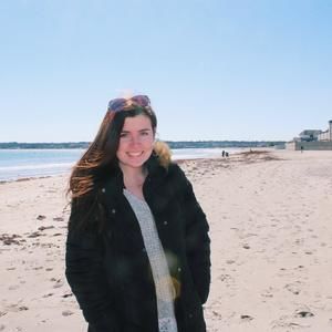 Meet your Posher, Megan